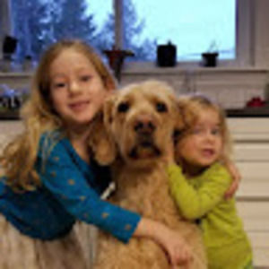 Meet your Posher, Dave